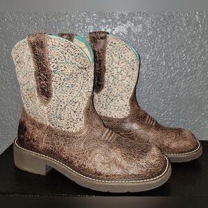 Women's Ariat Boots